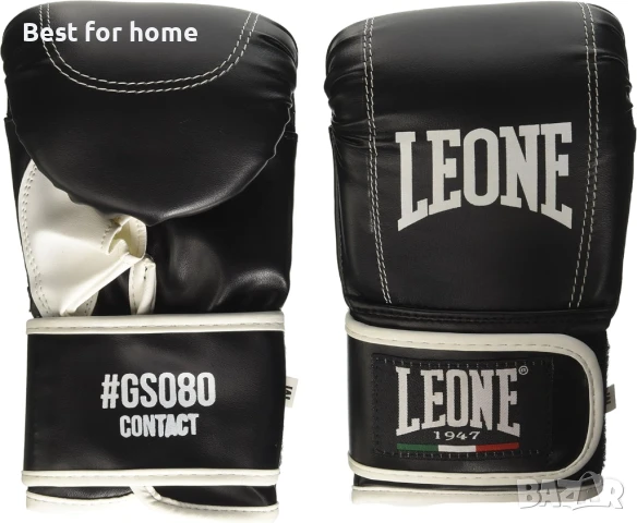 Боксови ръкавици 