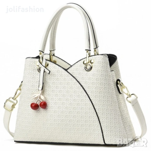 Елегантни чанти, снимка 8 - Чанти - 26790497