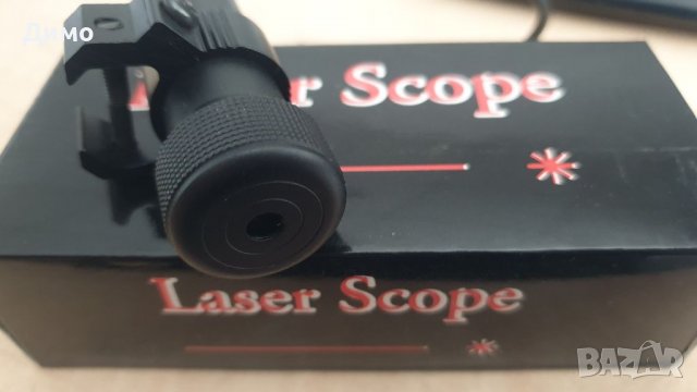 Разпродава!Лазер,бързомер,прицел за пушки , пистолети,лъкове,арбалети и др., снимка 2 - Ловно оръжие - 38930074