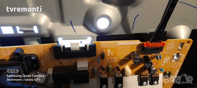 Power board BN44-00932C, снимка 3 - Части и Платки - 31749738