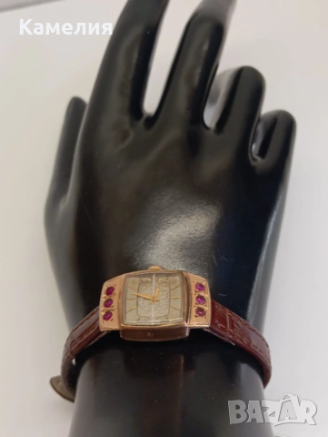 Руско злато. Часовник. , снимка 12 - Дамски - 54148417