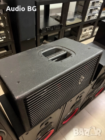 Cerwin Vega CVA-28 Professional, снимка 2 - Тонколони - 52330112