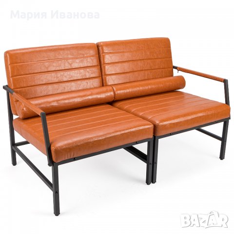 Кресло / Канапе ROTTERDAM-B, снимка 2 - Дивани и мека мебел - 36662715