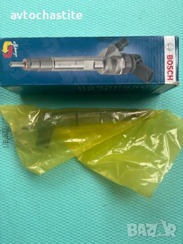 Инжекторна Дюза BOSCH за BMW + 5 Подаръка, снимка 6 - Части - 56242489