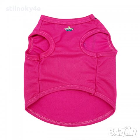 Дрехи за кучета Дреха за куче Потник за куче Дрехи за куче Кучешки дрехи Кучешка лятна дреха, снимка 5 - За кучета - 14742422