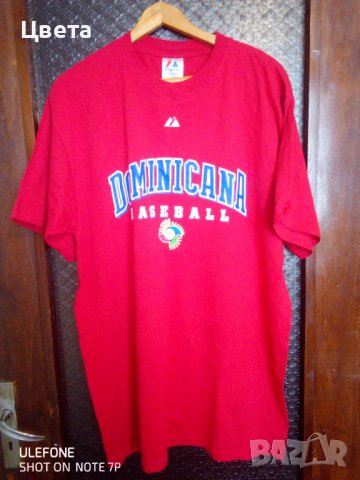 Тениска , снимка 8 - Тениски - 36999140