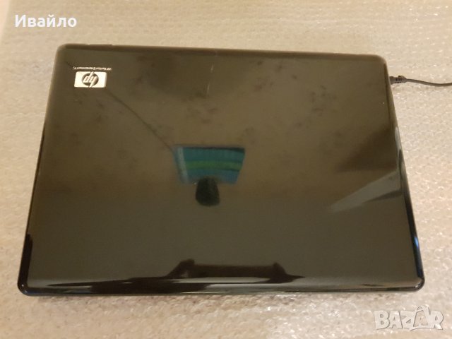 HP PAVILION DV6000 двуядрен, снимка 4 - Лаптопи за дома - 30079033