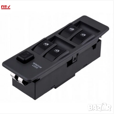 Бутони ел. стъкла EWS-MS-011 Mitsubishi Pajero
