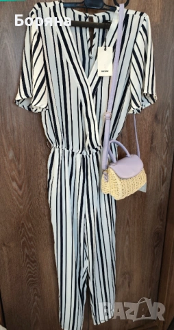 BIK BOK нов с етикет летен гащеризон , снимка 9 - Гащеризони - 54092134