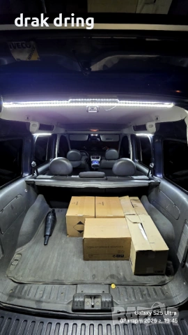 Опел комбо, снимка 7 - Автомобили и джипове - 54038205