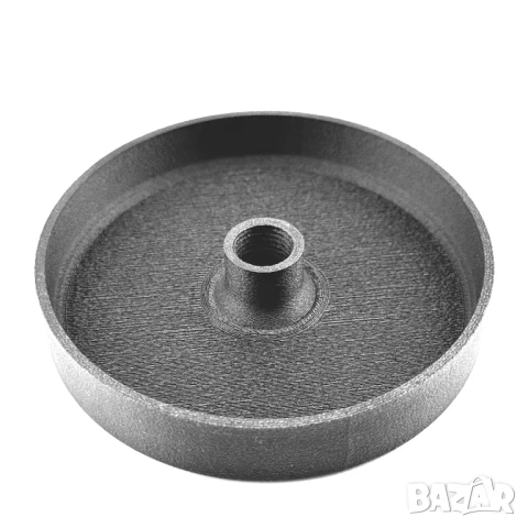 VW Golf / Jetta MK2 MK3 - Капачки за предно окачване, снимка 5 - Части - 50570700