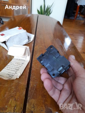 Старо междинно реле РМ-1, снимка 8 - Други ценни предмети - 37733922