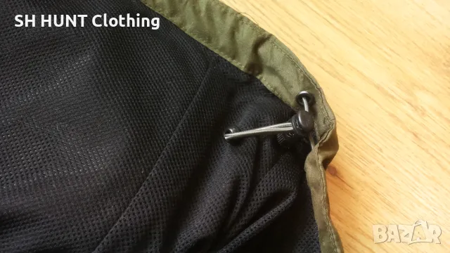 Bransdal of NORWAY Jacket размер M / L тънко пролетно есенно яке - 1036, снимка 15 - Якета - 49329156