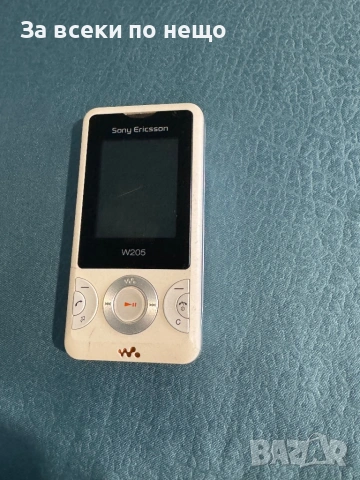 Sony Ericsson W205 , Walkman, снимка 2 - Sony Ericsson - 53379392