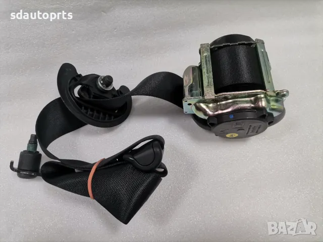 Нов Ляв Колан A9078600100 Mercedes Sprinter 907 910 - Оригинален, снимка 2 - Части - 49790594