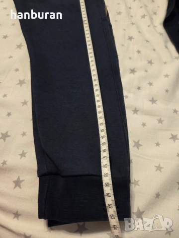 Детски син екип на Христо Стоичков, снимка 12 - Детски анцузи и суичери - 54059848