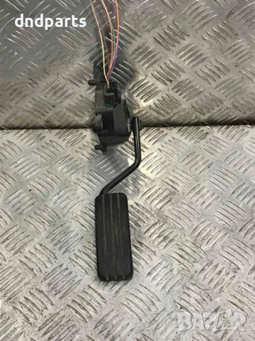 Потенциометър на газта Renault Scenic,1.9dci,2006г.