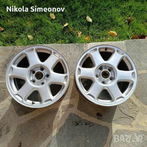 Джанти за Ауди