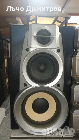 TECHNICS SA-EH580, снимка 8 - Аудиосистеми - 55837194