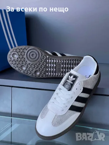 Adidas Дамски Маратонки👟Дамски Спортни Обувки Адидас - Различни Цветове Код SEM-47, снимка 5 - Маратонки - 55724053
