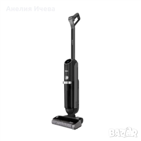 Midea Vacuum Cleaner MX10EUBK – 2 в 1 безжична прахосмукачка и моп, снимка 8 - Прахосмукачки - 51739056