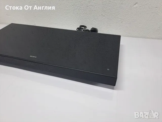 Саундбар - Sony HT-XT1, снимка 3 - Аудиосистеми - 49009955