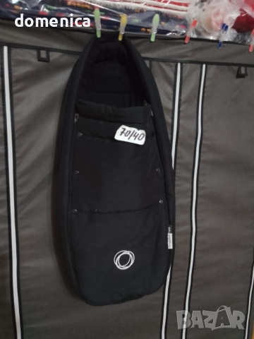 Термо чувалчета за детска количка, снимка 9 - Детски колички - 52870750