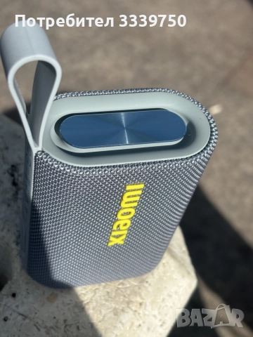 Тонколонка Xiaomi, снимка 2 - Bluetooth тонколони - 56532081