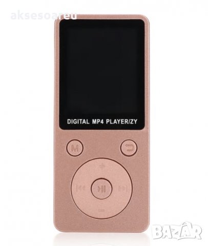 Портативен MP4 музикален плейър HD екран 32GB TF карта за запис Радио музика USB MP3 Player плеър с , снимка 16 - MP3 и MP4 плеъри - 35153898