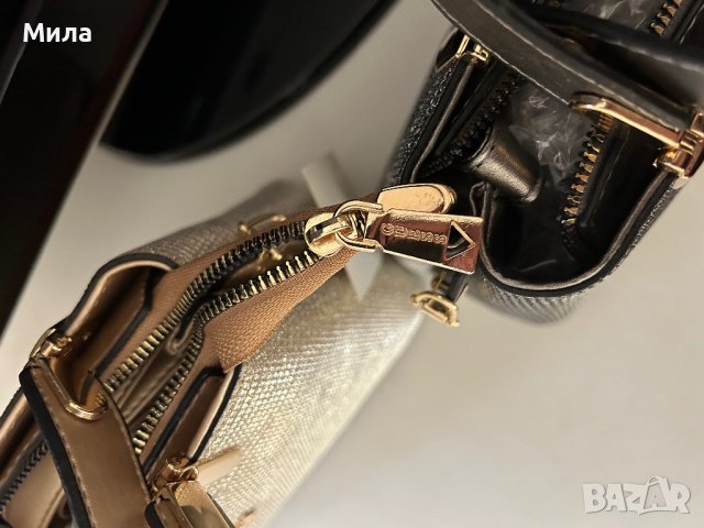 Стилни чанти Guess оригинал , снимка 3 - Чанти - 44412253