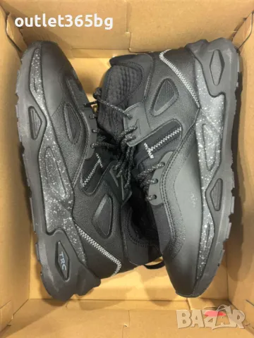 Puma - TRC Blaze Mid Core WS №42,№43 Оригинал Код 576, снимка 2 - Маратонки - 48700024