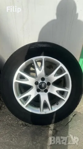 продавам оригинални джанти за VOLVO XC90 , снимка 3 - Гуми и джанти - 49531204