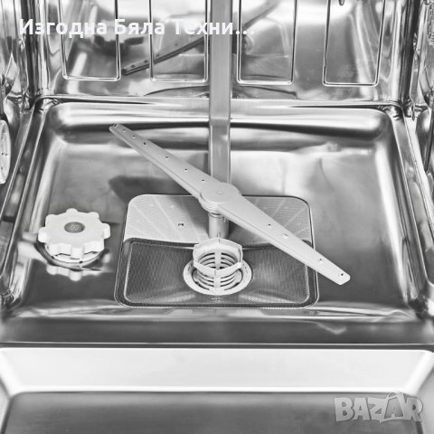 Вградена съдомиялна машина Инвентум IVW6035AXL, снимка 12 - Съдомиялни - 32053396