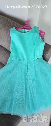 Детска рокля LIU JO 