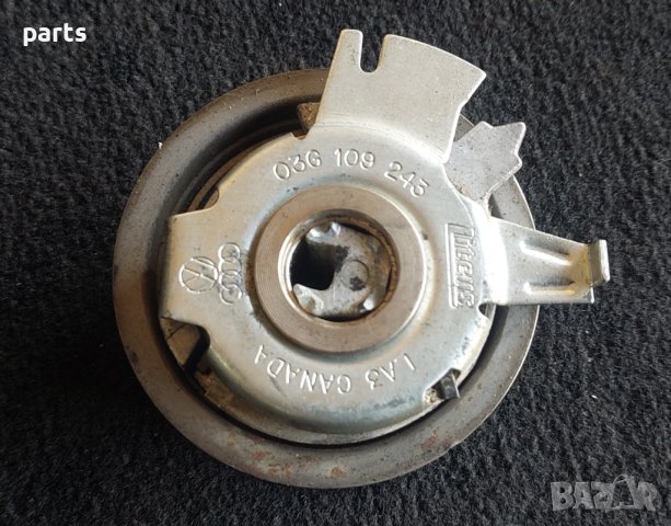 Обтяжна Ролка Ауди А3 8P - VW - 03G109243 N