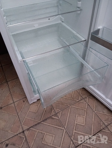 Като нов XXL огромен хладилник Миеле Miele Made in Germany 2 години Гаранция!, снимка 12 - Хладилници - 53895257