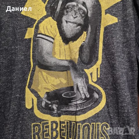 Блуза размер S, снимка 3 - Блузи - 39412243