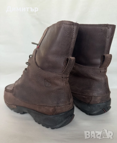Мъжки боти WENGER, снимка 2 - Мъжки боти - 52257855