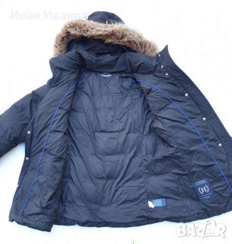   Tommy Hilfiger Northwood  дебело дамско пухено яке  размер  Л-Хл, снимка 6 - Якета - 38164134