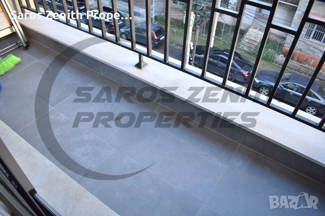 Отдава се ПОД НАЕМ 2 - Стаен Надежда 1 , снимка 4 - Апартаменти - 53321736