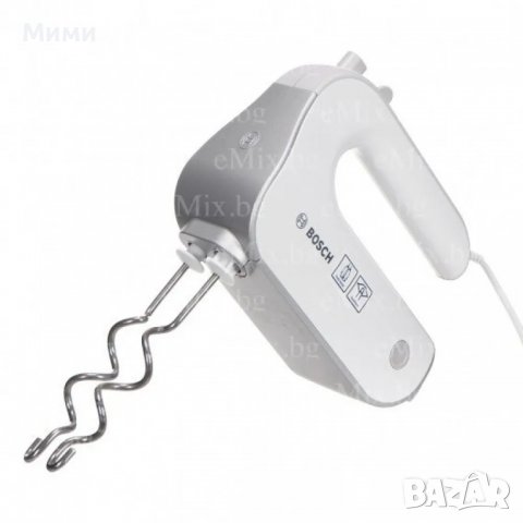 МИКСЕР BOSCH MFQ4070, снимка 3 - Миксери - 38716487