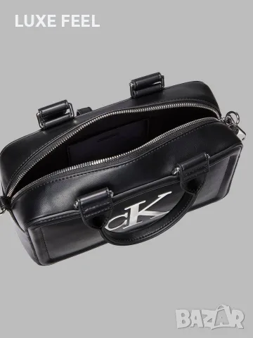Calvin Klein ⚜️Дамски Чанти , снимка 2 - Чанти - 55992123