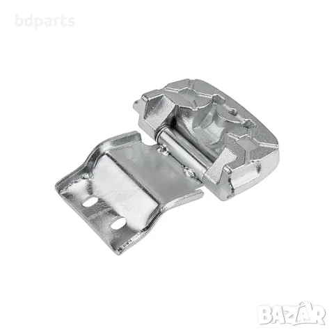 Горна дясна панта за багажник, Citroen Jumper Fiat Ducato Peugeot Boxer, снимка 2 - Части - 56142362