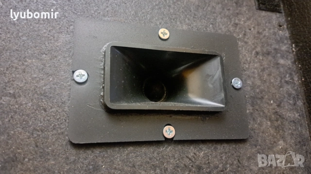 Yamaha S0110T, снимка 7 - Тонколони - 54137386