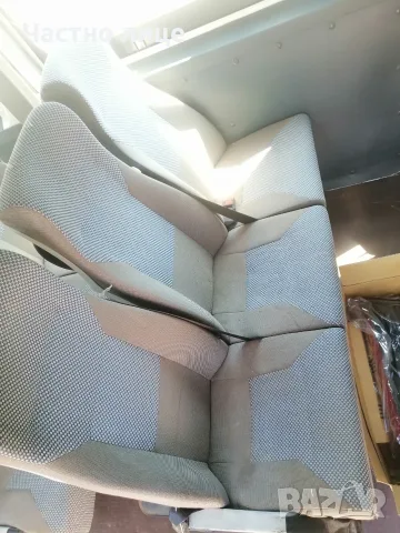 Автобус Пежо Боксер 2.2Hdi, снимка 6 - Бусове и автобуси - 52386370
