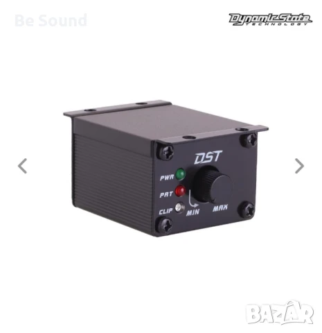 Усилвател Моноблок Dynamic State SMW-1.1600, снимка 5 - Ресийвъри, усилватели, смесителни пултове - 51353239