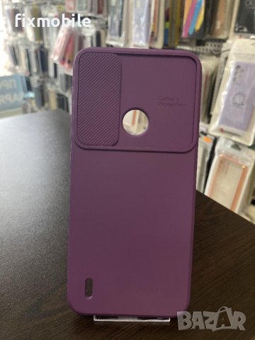 Motorola Moto E7 Power Силиконов гръб/кейс, снимка 5 - Калъфи, кейсове - 37719442