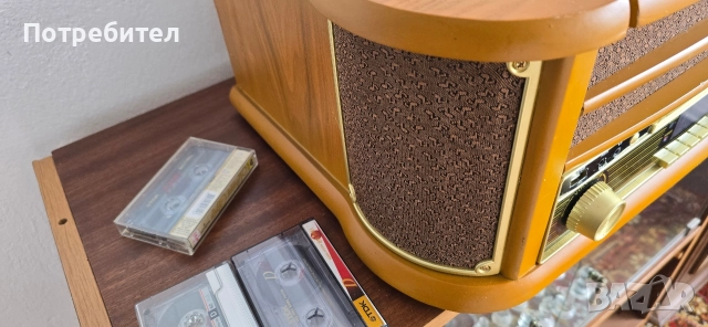 Аудиосистема, снимка 9 - Аудиосистеми - 52916946