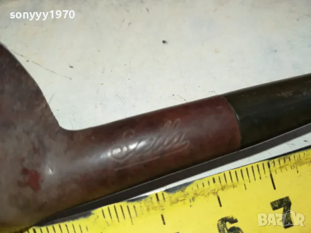 stella-маркова лула внос france 2801251500, снимка 11 - Лули - 48865117