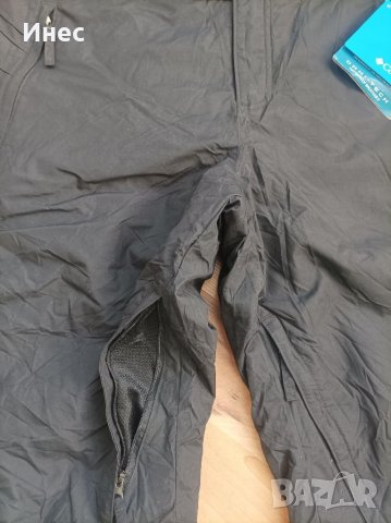 Columbia нов голям размер ски панталон , снимка 3 - Зимни спортове - 40384542